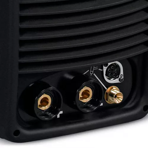 Сварочный аппарат с инвертором Telwin SUPERIOR TIG 421 DC-HF/LIFT + TIG ACC., 816132