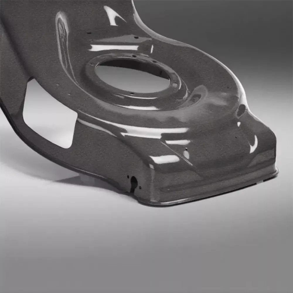 Газонокосилка бензиновая Caiman FERRO 55CLV, FERRO55CLV