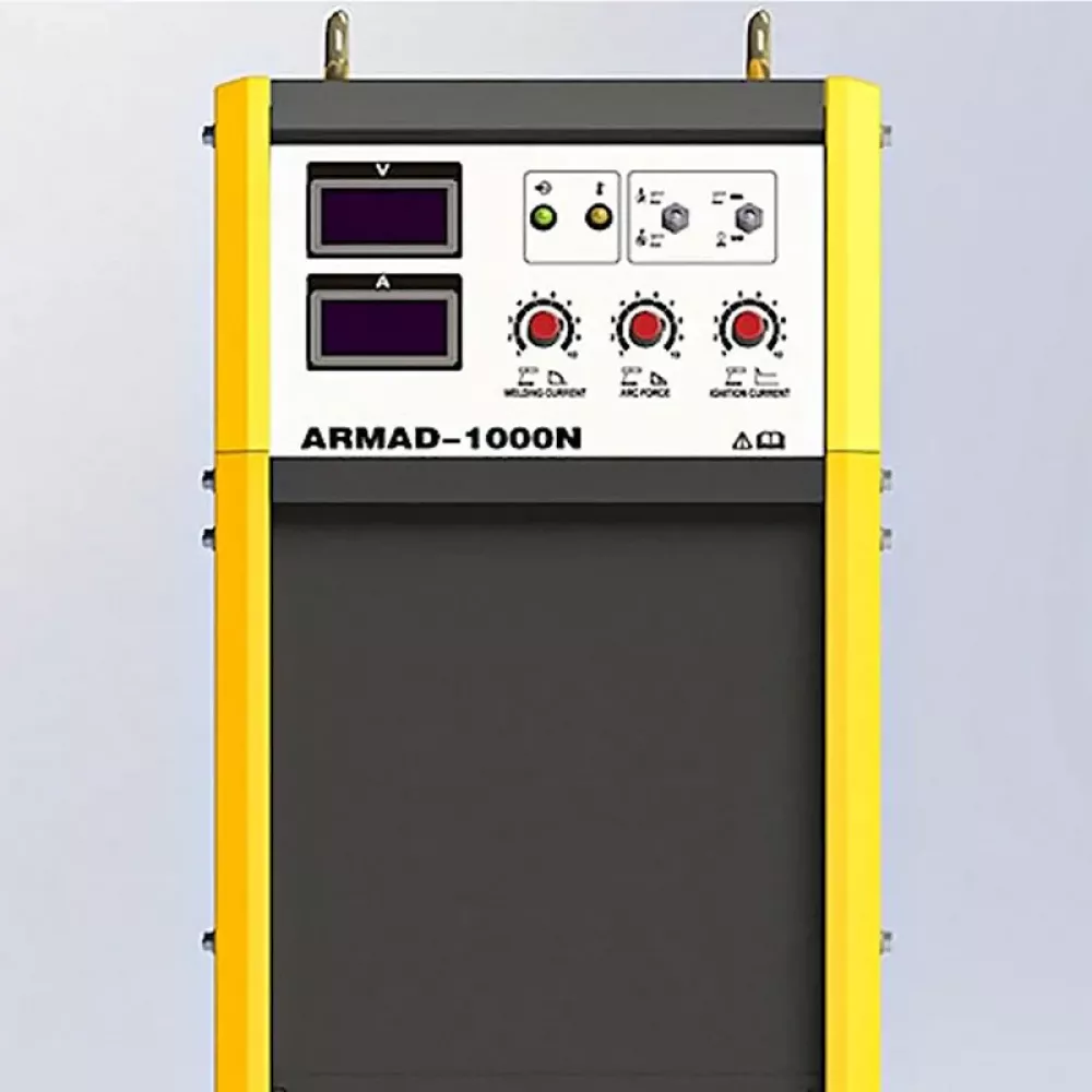 Hugong ARMADA 1000N сварочный трактор 029646