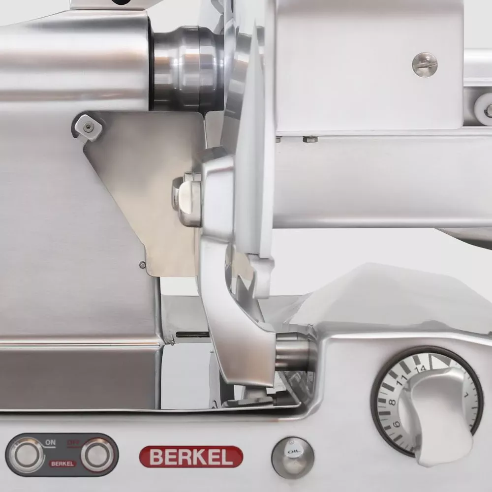 Слайсер Berkel Suprema PEM315 3Ф