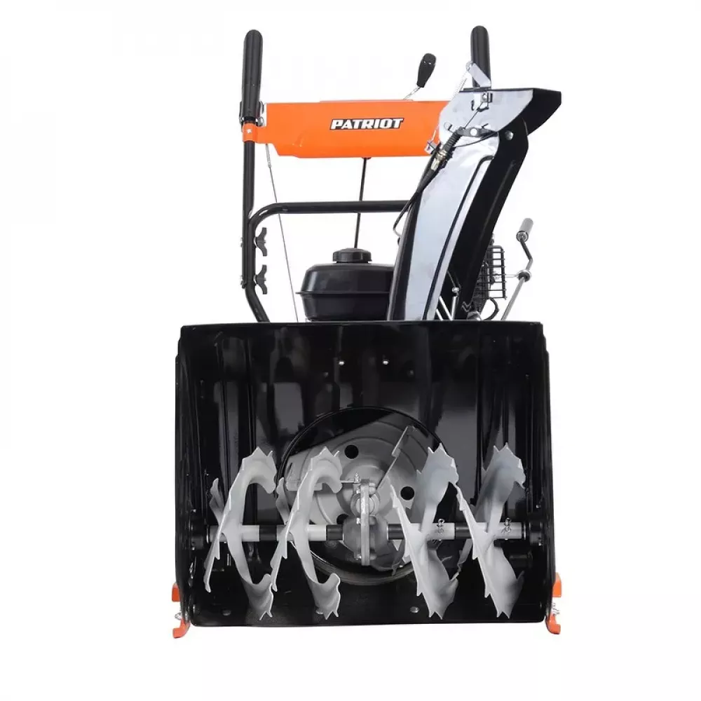 PATRIOT Сибирь 62 снегоуборщик бензиновый, 426108662