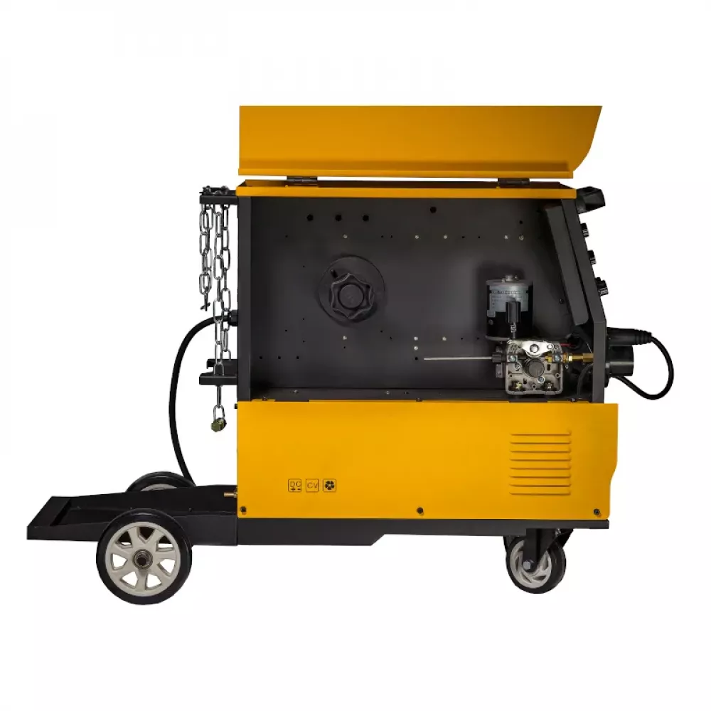 START MigLine 250 сварочный полуавтомат 2ST250