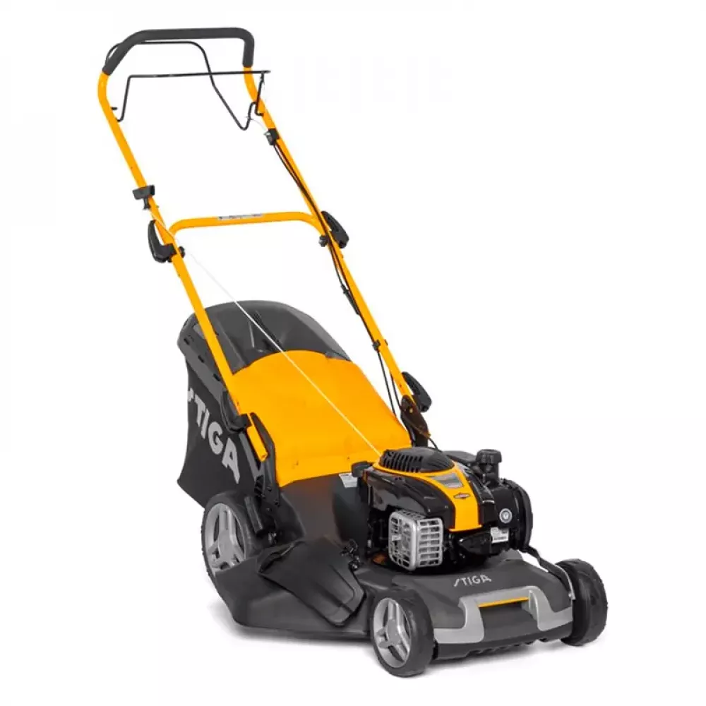 Бензиновая газонокосилка Stiga Combi 50 SQ B, 294502828/ST1