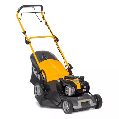 Бензиновая газонокосилка Stiga Combi 50 SQ B, 294502828/ST1