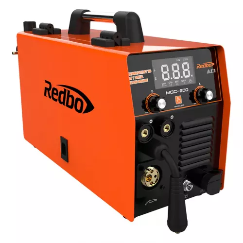 Redbo MGC-200 сварочный полуавтомат 19432