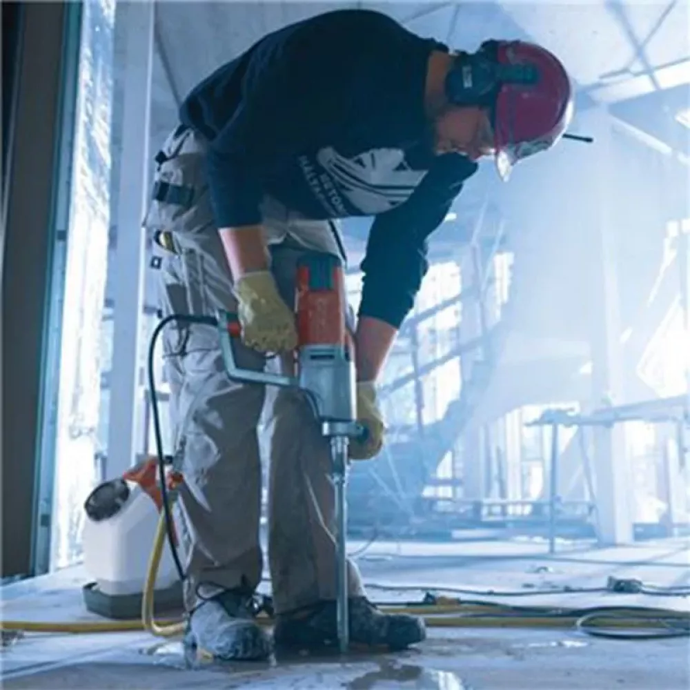 Бурильная машина Husqvarna Drill Motor DM 700 1 1/4, 9704494-01