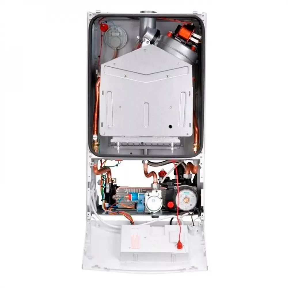 Котел газовый одноконтурный Bosch WBN6000-24H RN S5700, НС-1171914