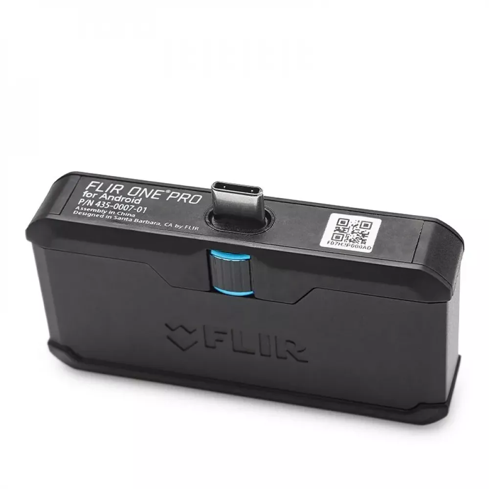 FLIR ONE Pro for Android USB-C INTERNATIONAL тепловизор для смартфона 435-0007-03