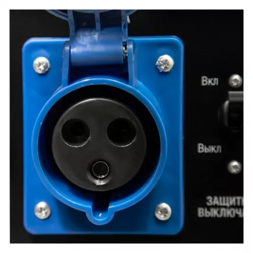 VARTEG G6500 бензиновый генератор 6211