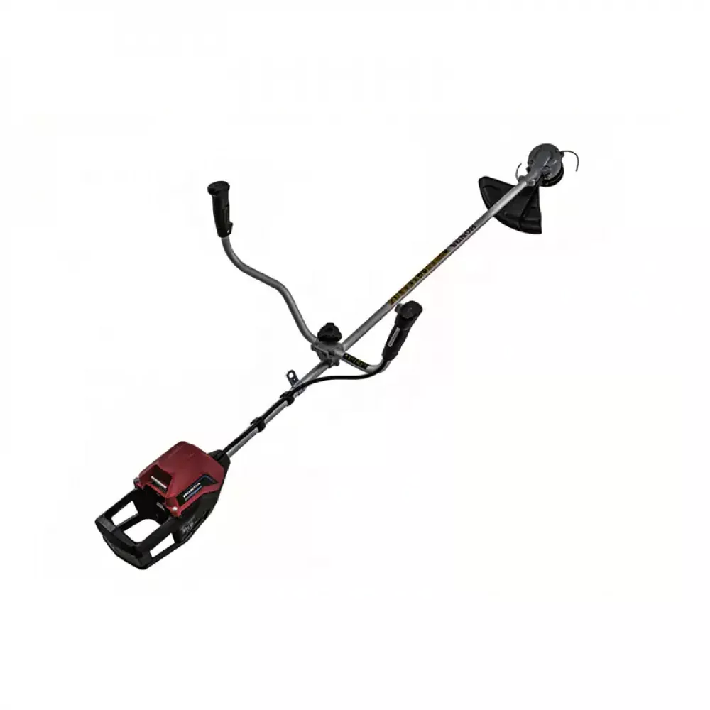 Набор мотокоса и ножницы для живой изгороди HONDA HHT 36 AXB E и HHH 36 AXB E