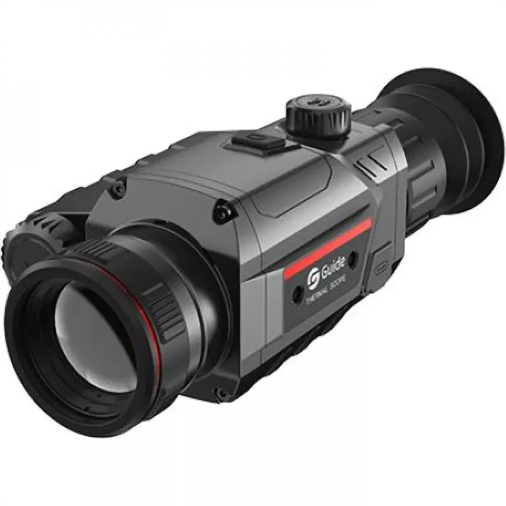Guide TR630 тепловизионный прицел