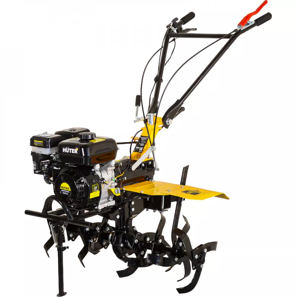 HUTER MK-8000PL сельскохозяйственная машина 70/5/64