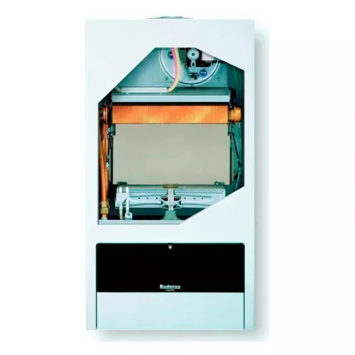 Настенный газовый котел Buderus Logamax U052-24K, 7747380126