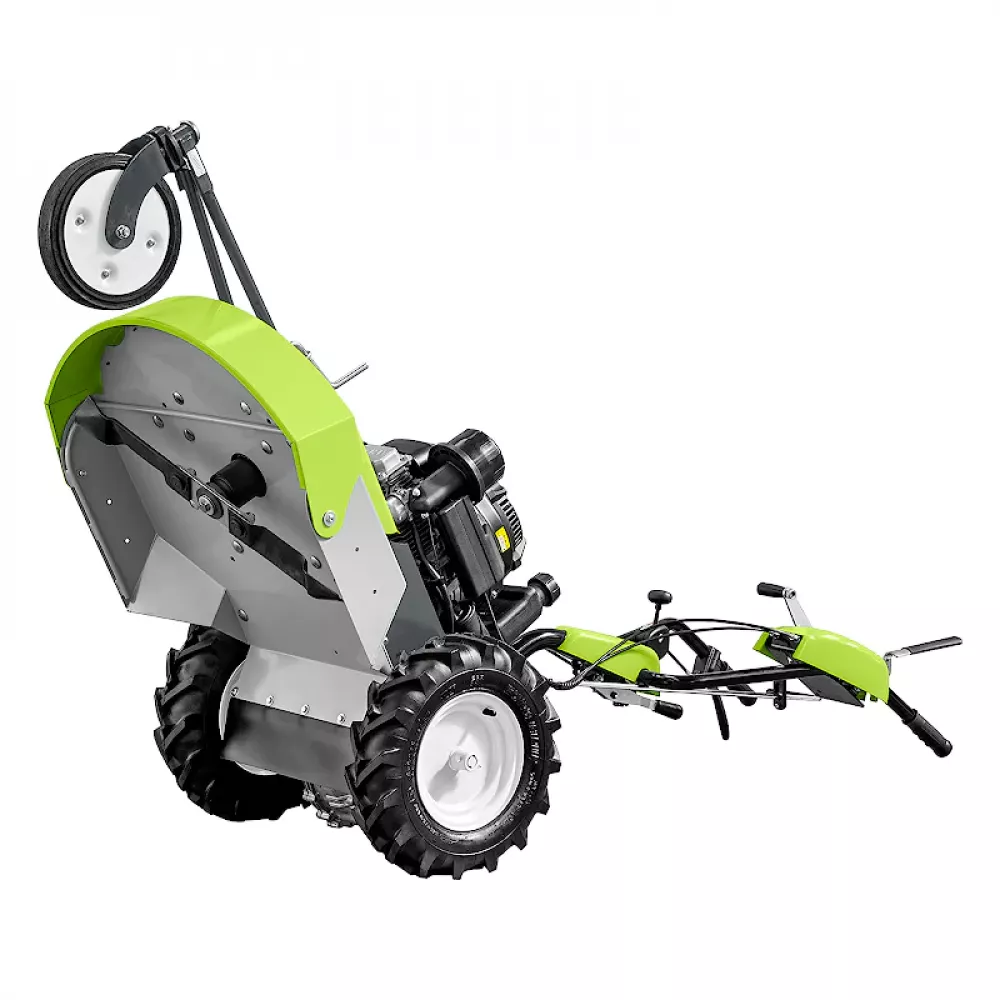 GRILLO CL 62 M газонокосилка бензиновая 8033CA