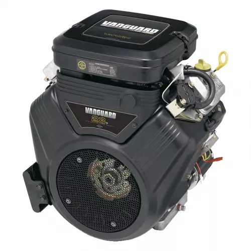 Briggs & Stratton Vanguard 23HP бензиновый двигатель 3864470114B5