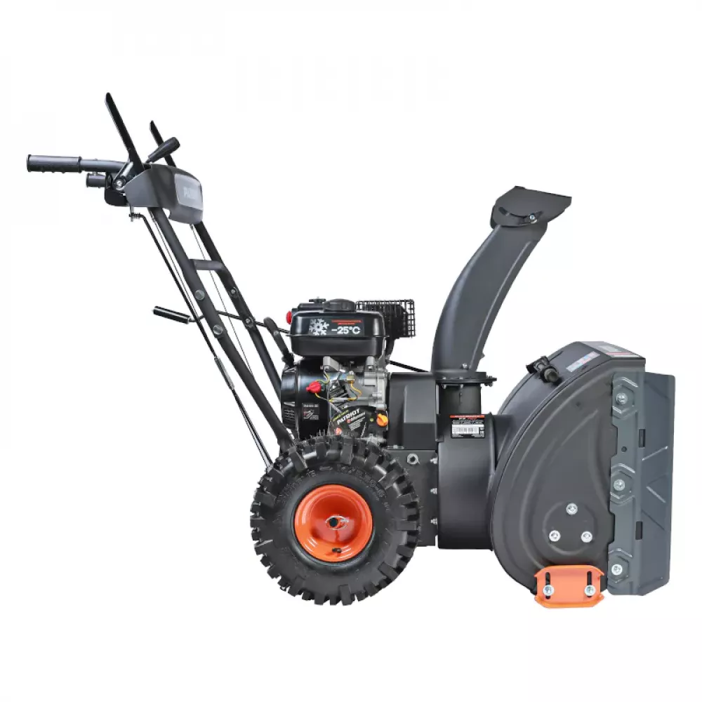 PATRIOT PS 707 снегоуборщик бензиновый 426109707