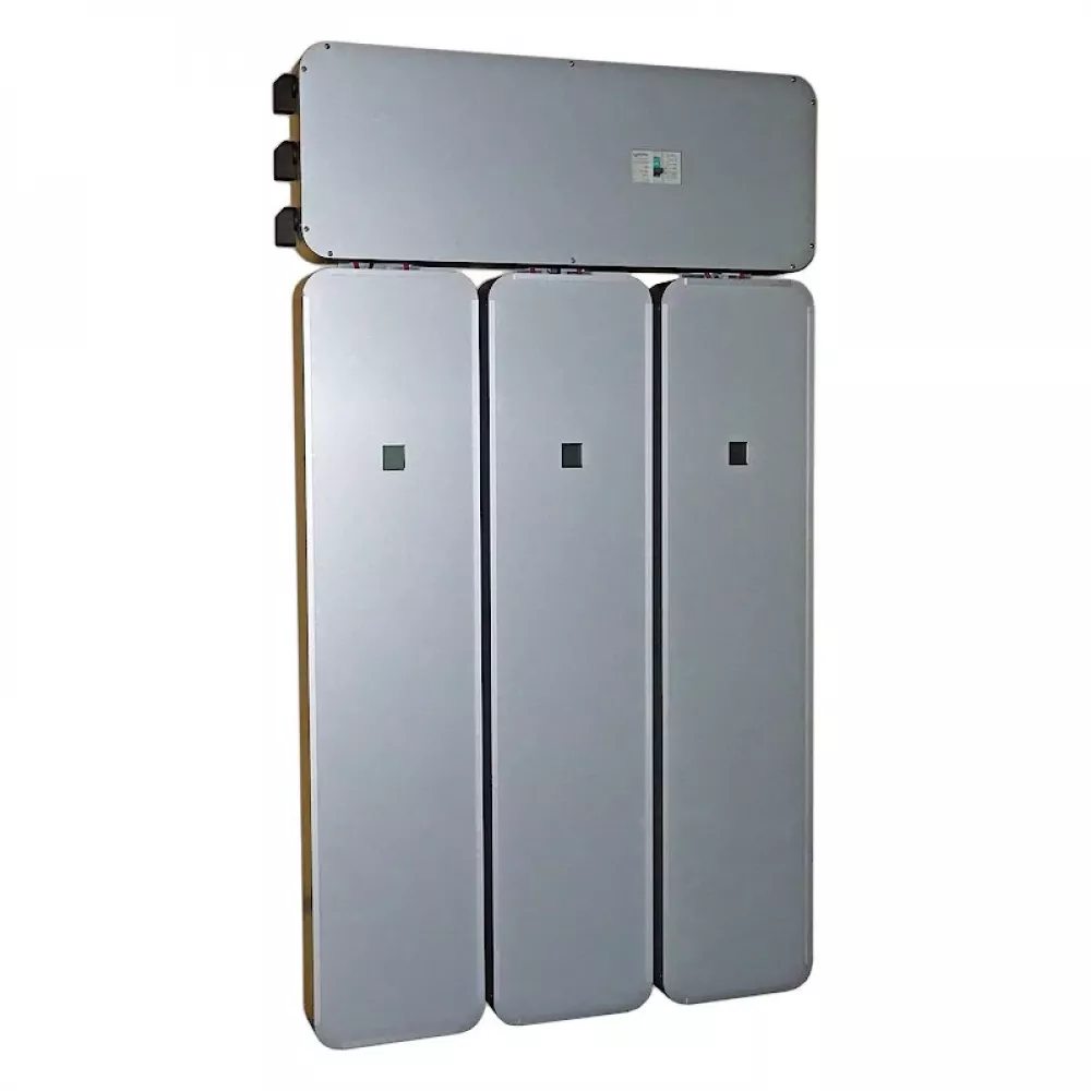 Volter СНПТТ Smart-100 трехфазный стабилизатор напряжения