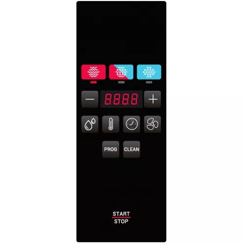 Пароконвектомат Distform MyChef Bake 10 60х40