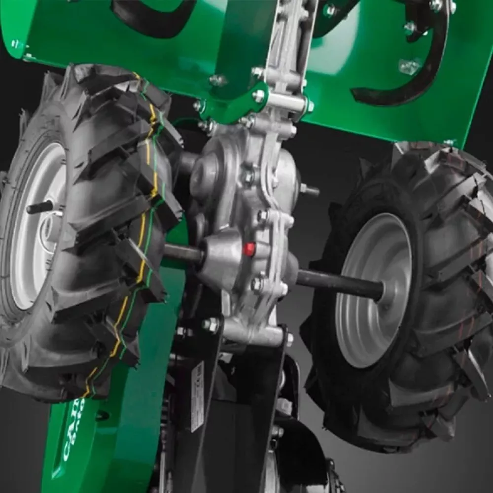 Caiman ROTO 60S культиватор бензиновый 3200360202