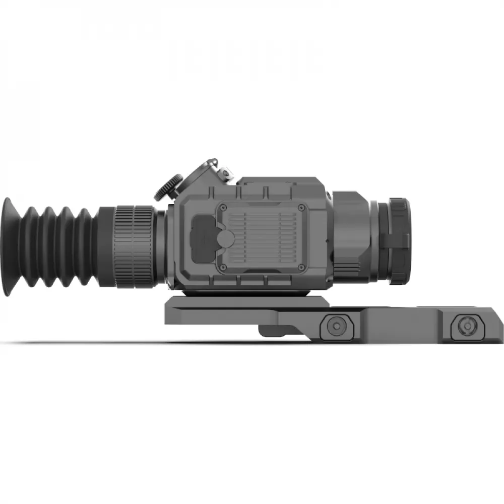 LZIRTEK Perun 635 тепловизионный прицел