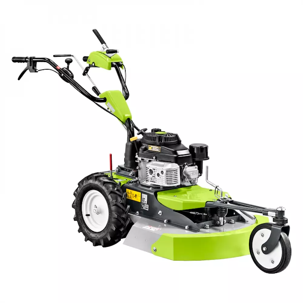 GRILLO CL 62 M газонокосилка бензиновая 8033CA