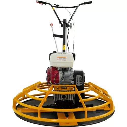 Habert H-S100H машина затирочная GX160 00-00159303