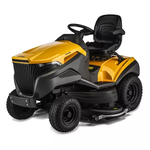 Stiga TORNADO 7121 HWS садовый трактор-газонокосилка бензиновый 2T1945381/ST1