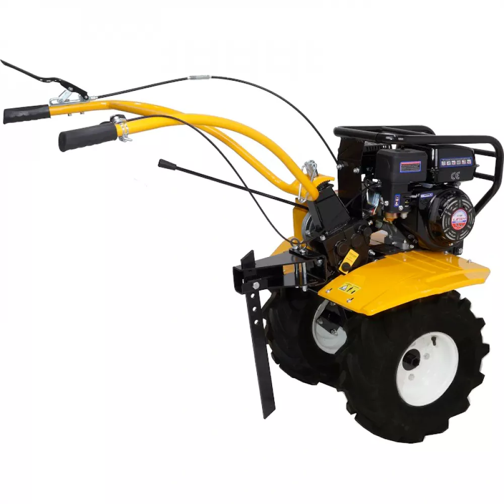 Habert HMN-223 New бензиновый мотоблок колёса экстрим 19*7-8 00-00158695