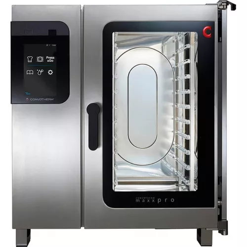 Пароконвектомат Convotherm Maxx Pro easyTouch 10.10 GB