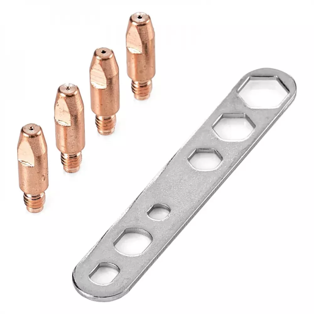 ПТК RILON MIG 250 GN инверторный сварочный полуавтомат 005.300.272