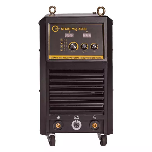 START MigLine 3500 сварочный полуавтомат 2ST3500