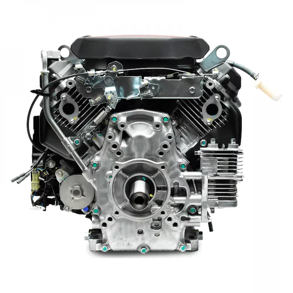 HONDA GX 630 RH QX-F-OH двигатель бензиновый
