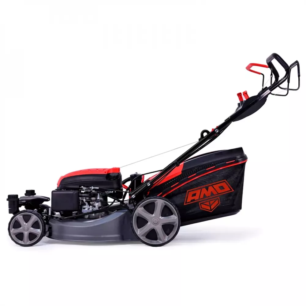 AMO Samuro LM4700S-51T газонокосилка бензиновая самоходная LM4700S-51T