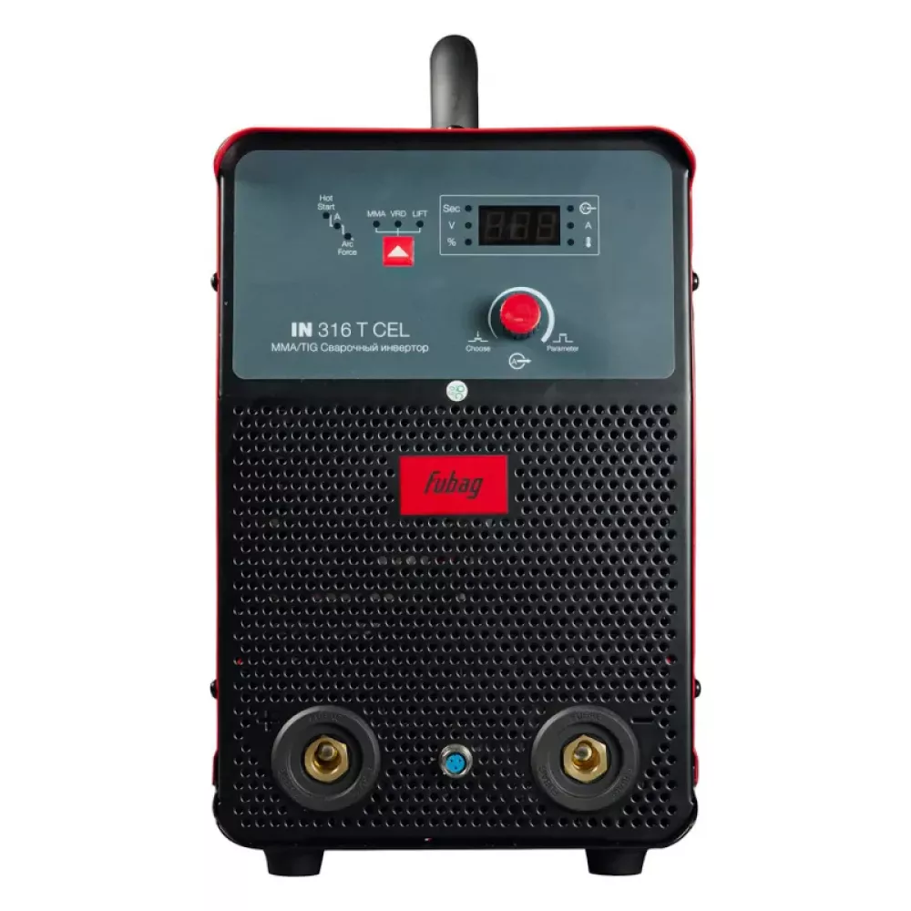 FUBAG IN 316 T CEL НАКС сварочный инвертор 31467.Н