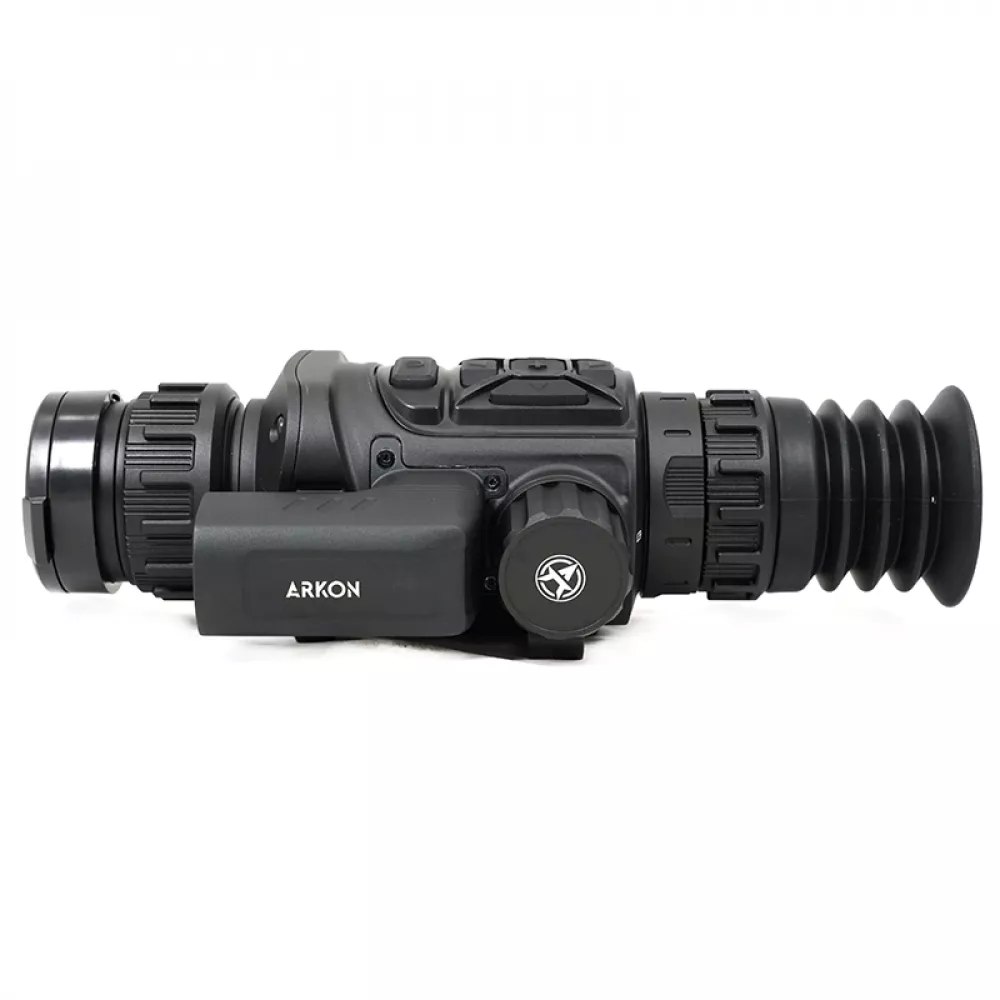Arkon Arma LR35L тепловизионный прицел с лазерным дальномером