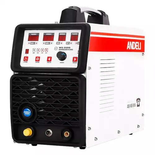 Andeli TIG-250GPAC(GPA) сварочный инвертор ADL20-107