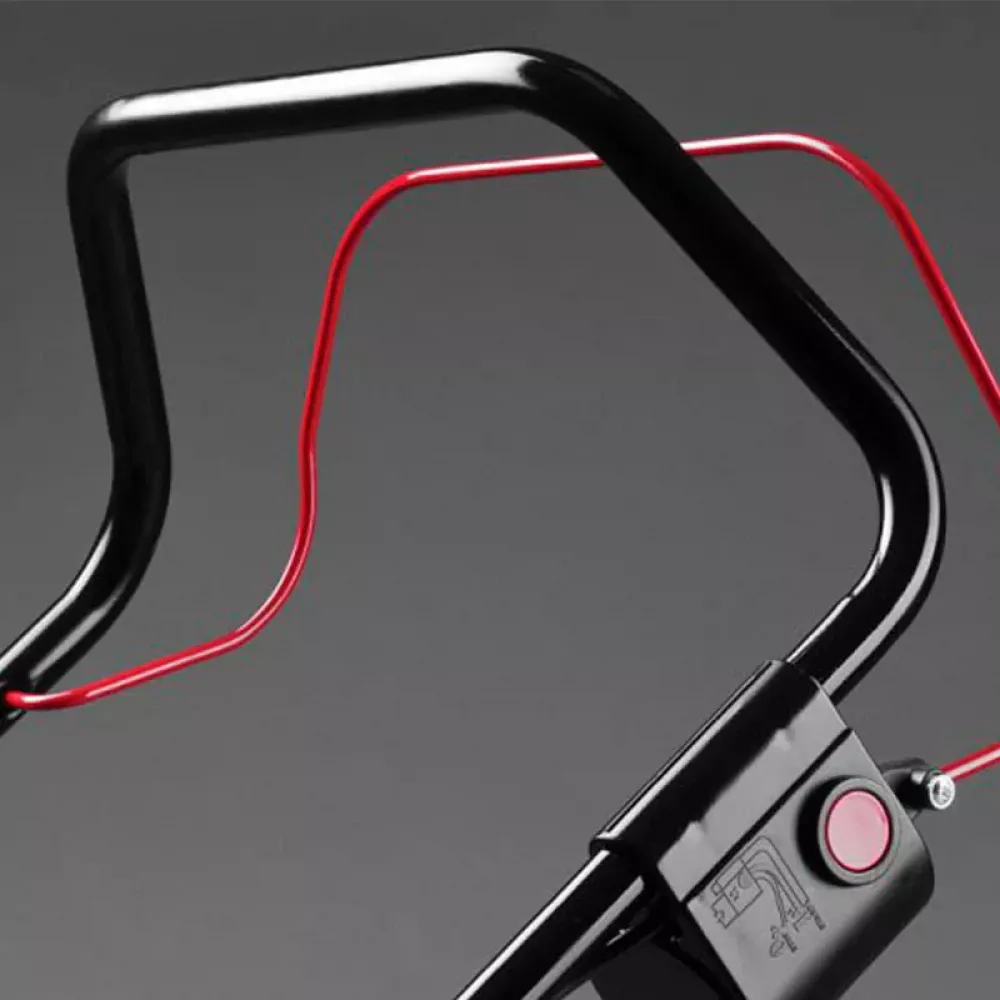 Аэратор (cкарификатор) Caiman CESAR 70C MAX, KI00160801