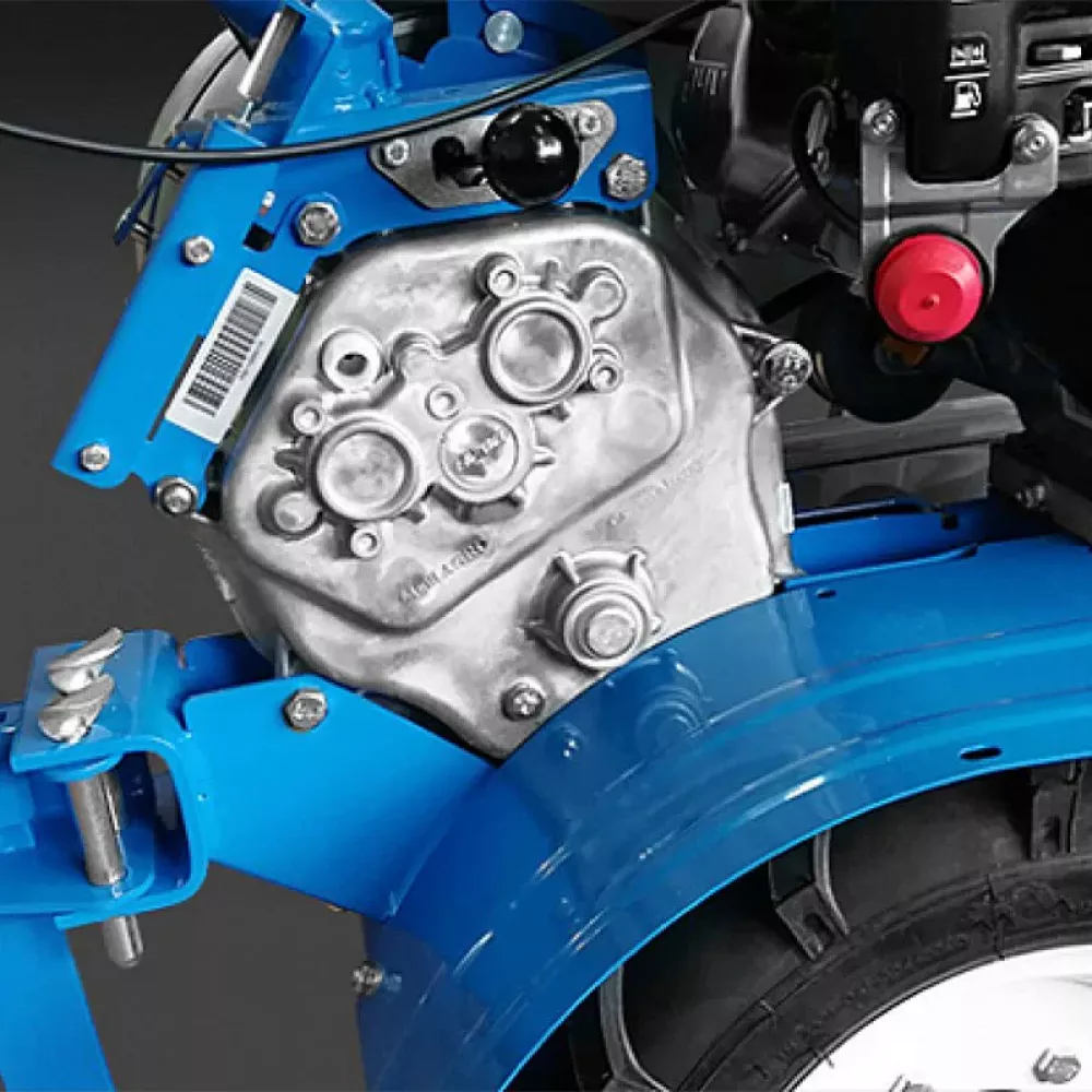 Мотоблок «Нева» МБ23-ZS (GB270)