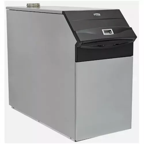 Baxi POWER HT 1.1500 котел газовый напольный WHS43115060-