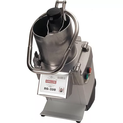 Овощерезка Hallde RG-250, 380В