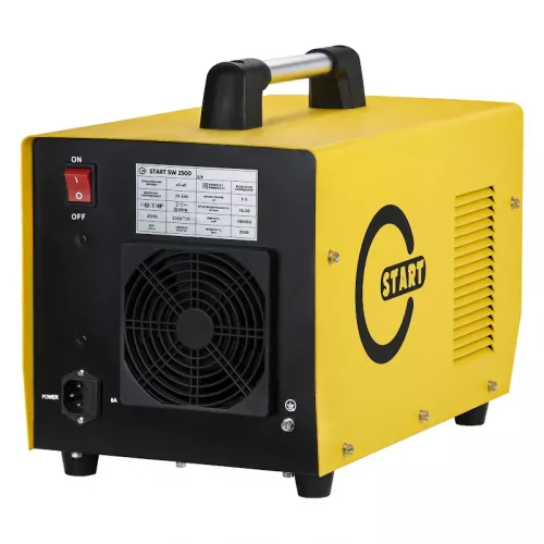 START SW-2500 аппарат конденсаторной приварки шпилек 7ST2500
