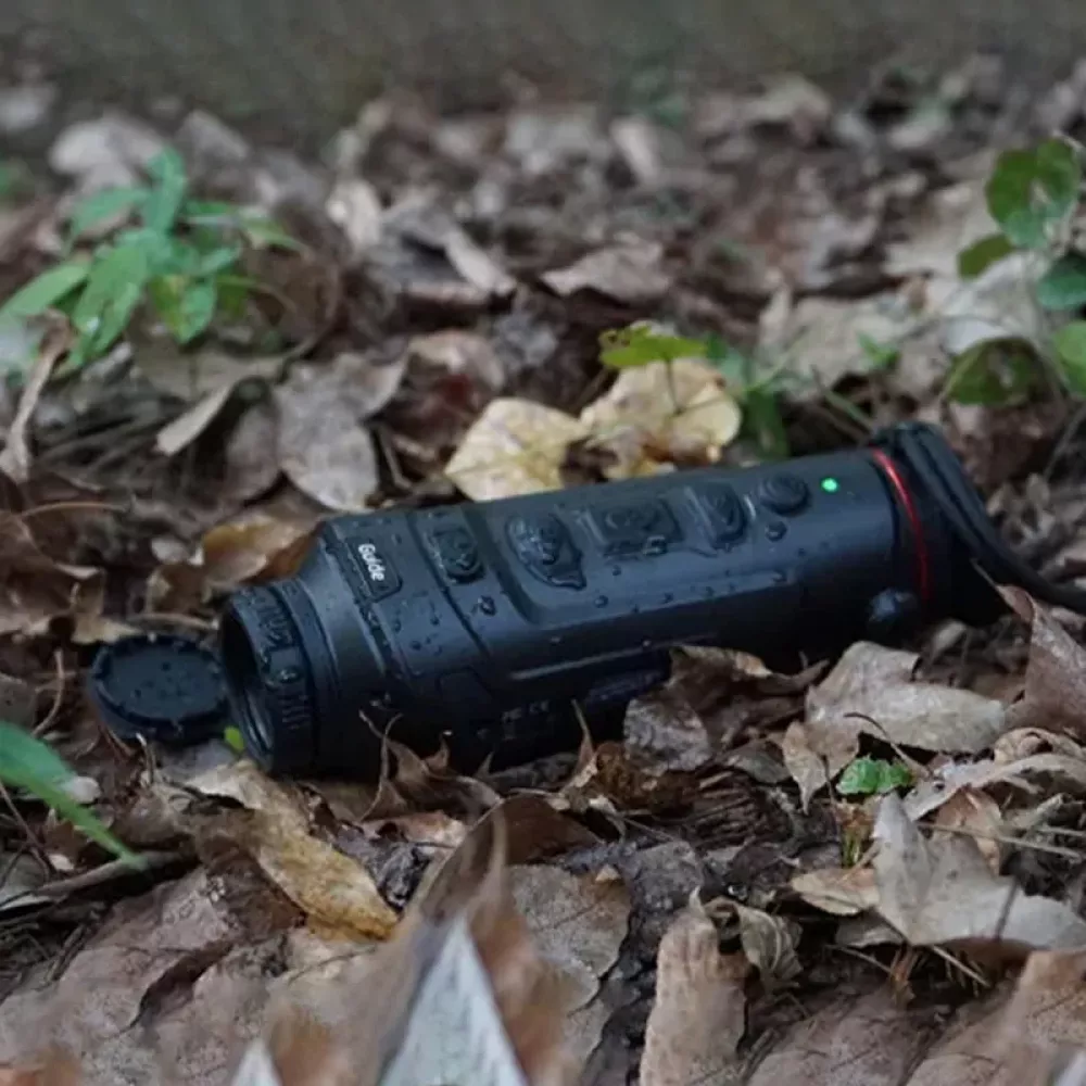 Guide TrackIR 35 mm тепловизор