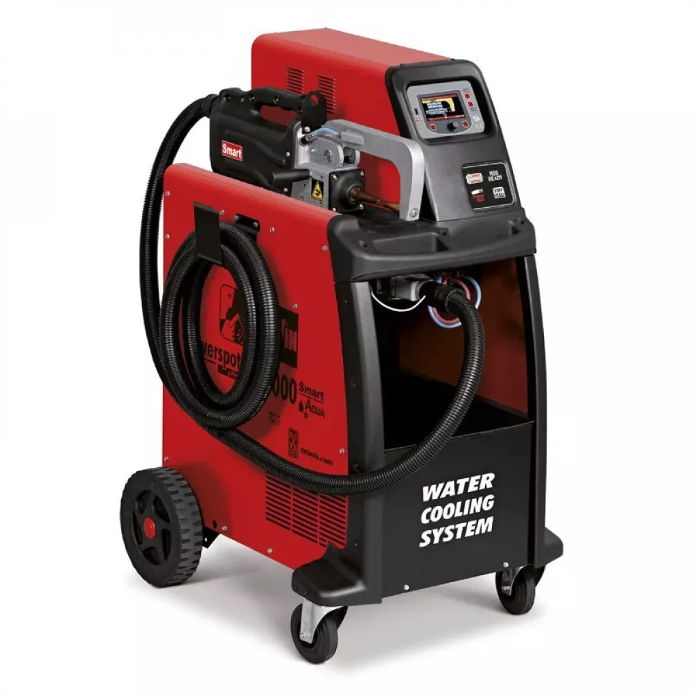 Telwin INVERSPOTTER 14000 SMART AQUA аппарат точечной сварки 823350