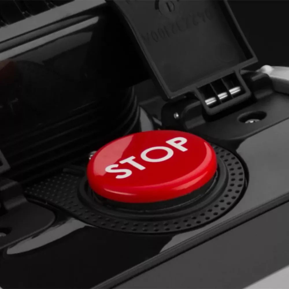 Caiman Tech X4 Elite Premium робот-газонокосилка TH040L401Z + 40PUV08P90