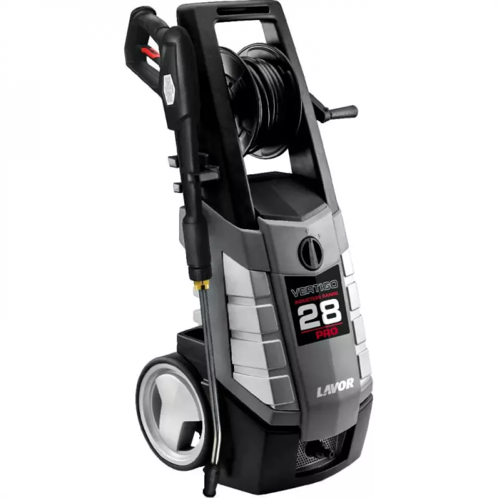 Lavor VERTIGO 28 PRO мойка высокого давления 8.047.0068C