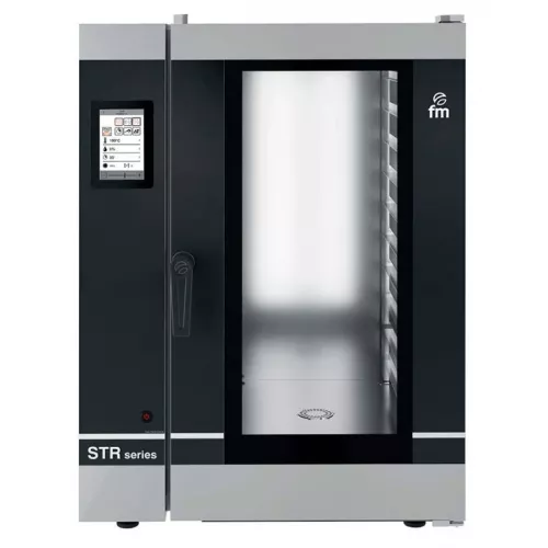 Пароконвектомат FM STR 610 V1