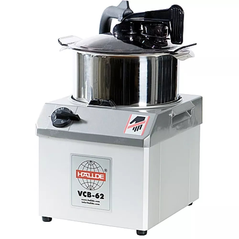 Куттер Hallde VCB-62