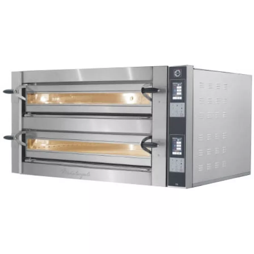 Печь для пиццы Cuppone ML935/1TS
