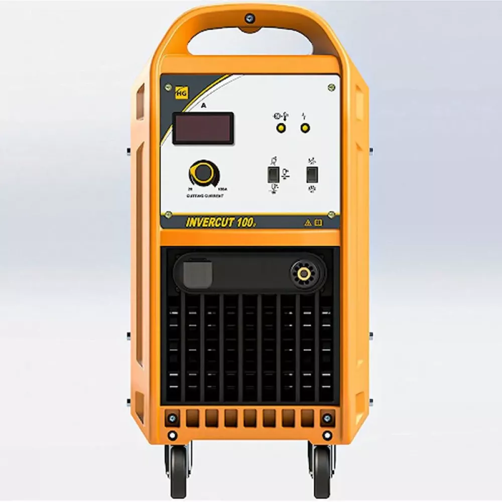 Hugong INVERCUT 100 III аппарат воздушно-плазменной резки 029644