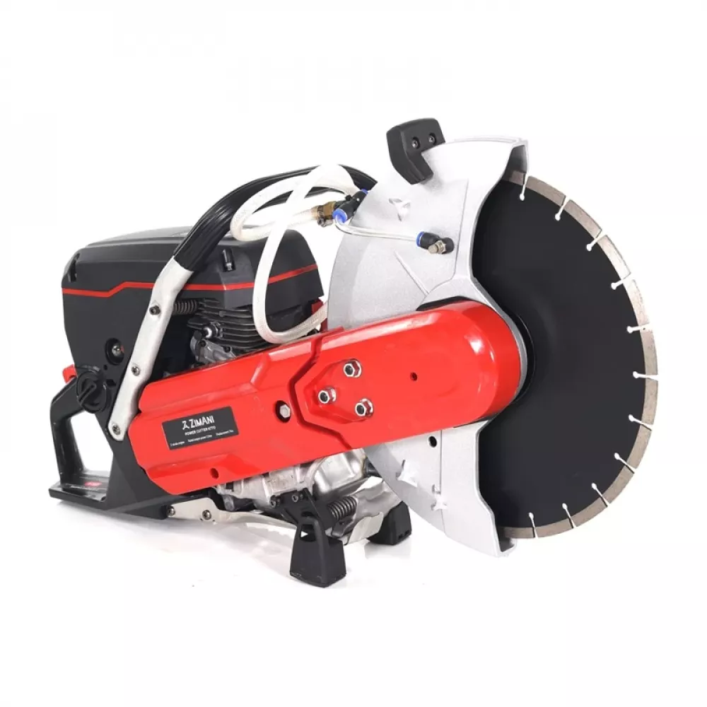 ZimAni K770-14RL бензорез